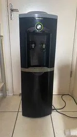 Imagem da campanha Rifa Gelágua Esmaltec