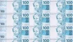 Imagem da campanha premio de 100 reais