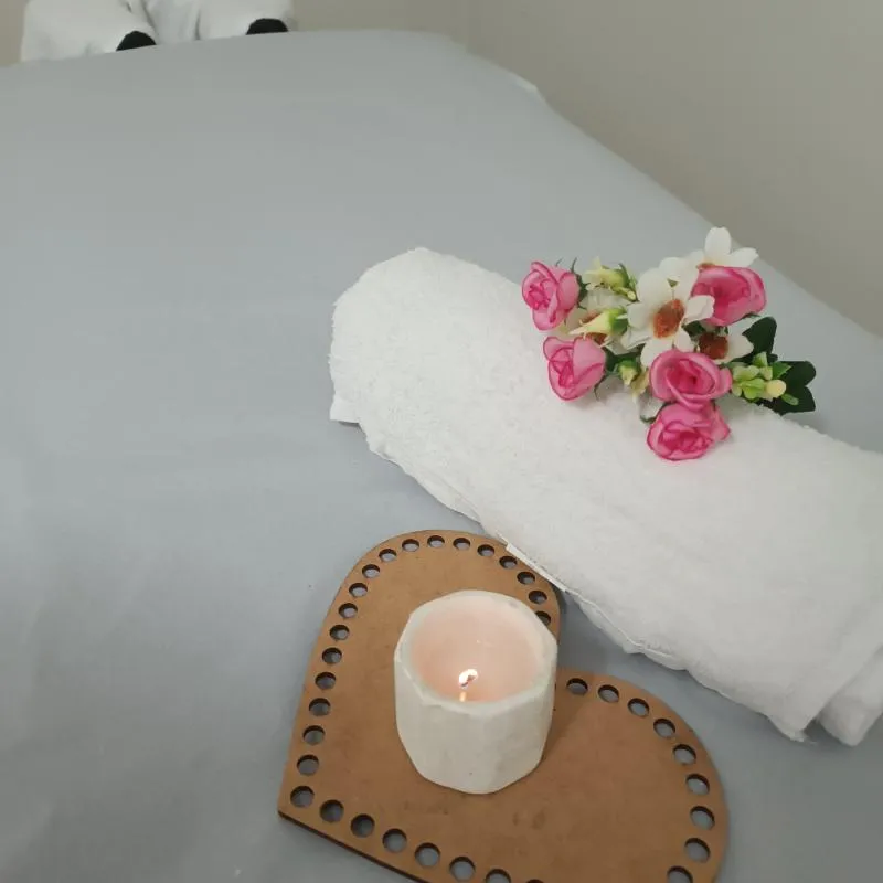 Imagem da campanha SPA Bem Zen massoterapia