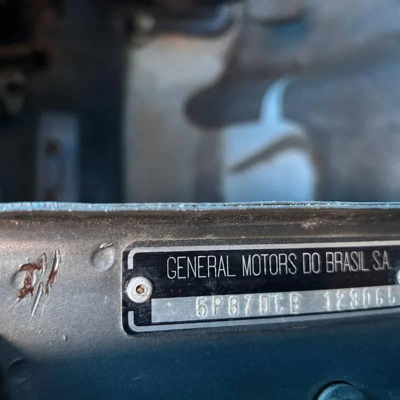 Imagem da campanha Teste