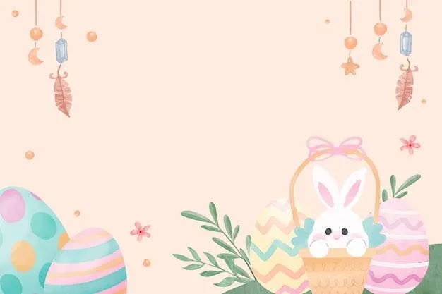 Imagem da campanha Cesta de Páscoa