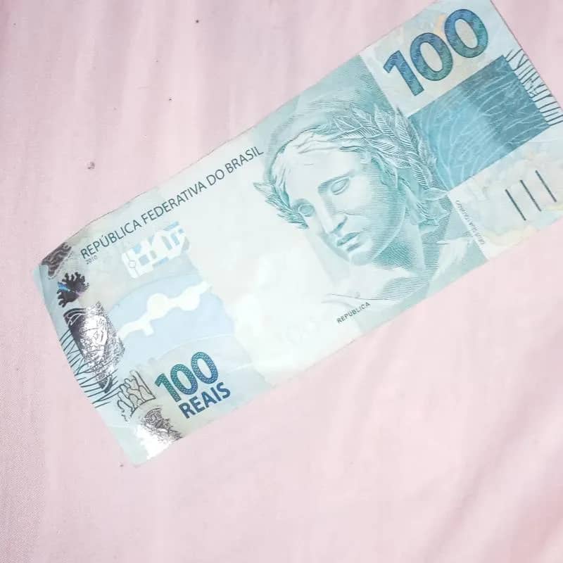 Imagem da campanha Rifa solidária