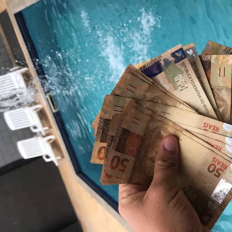 Imagem da campanha ✅ 200 NO PIX !!💸