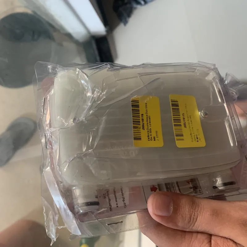 Imagem da campanha Teste teste