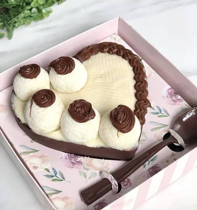 Imagem da campanha Rifa dos formandos 2024