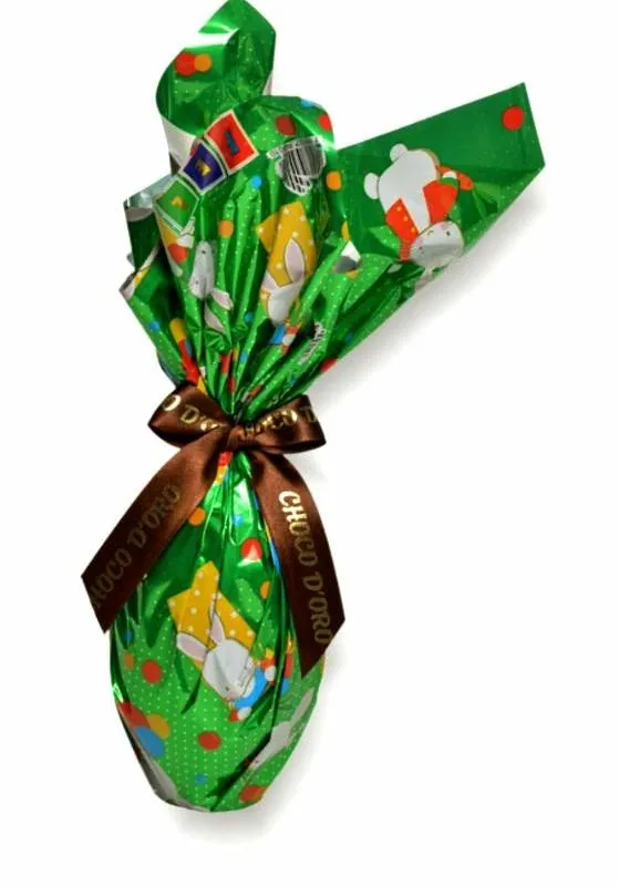 Imagem da campanha Sabor de chocolate