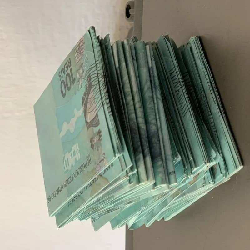 Imagem da campanha Valendo 500 reais