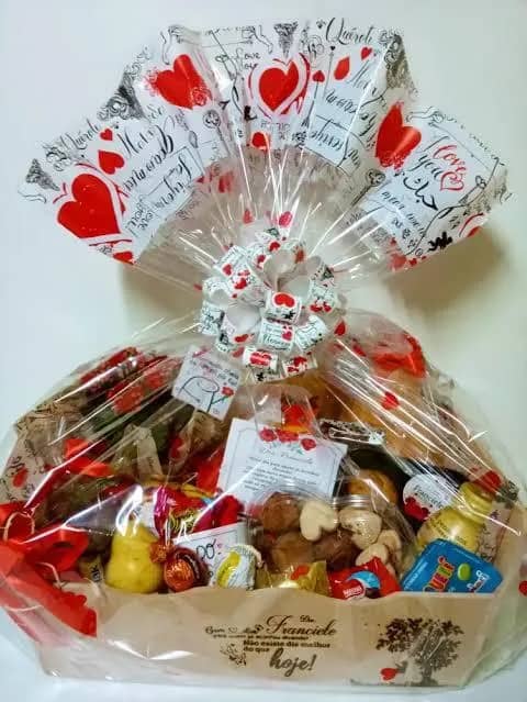 Imagem da campanha Comunidade São Francisco Xavier, do seminário São José