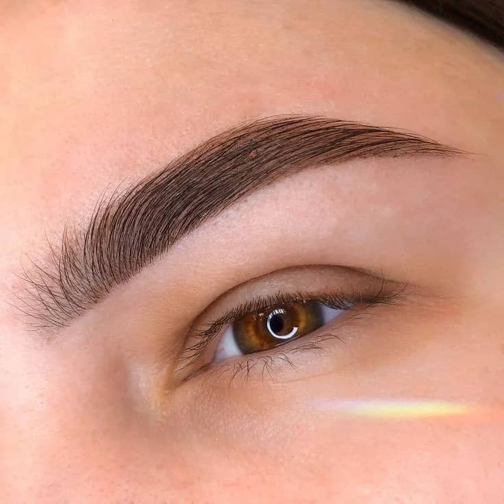 Imagem da campanha Sobrancelha ou 50$ no pix