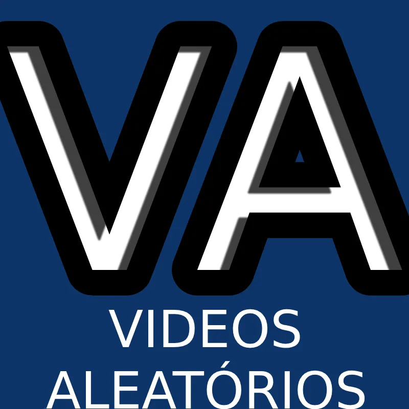 Imagem da campanha Videos Aleatorios