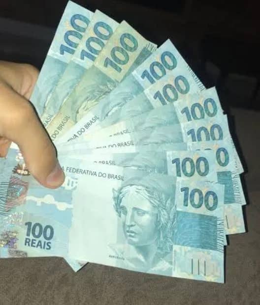 Imagem da campanha 1k na sua conta