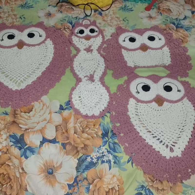 Imagem da campanha Chá rifa