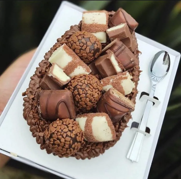 Imagem da campanha Rifa 3001 I