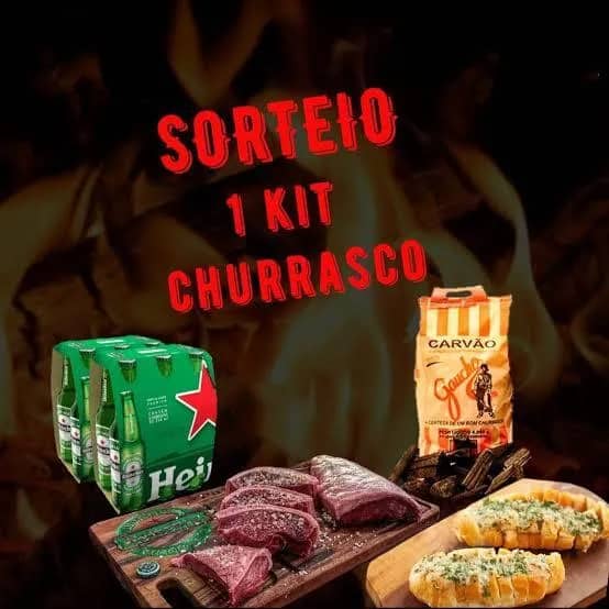 Imagem da campanha Ação entre amigos 🤑