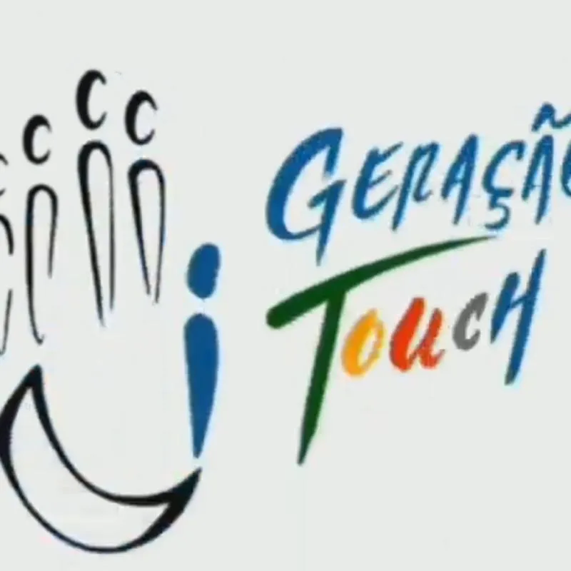 Imagem da campanha Retiro conexão touch xp