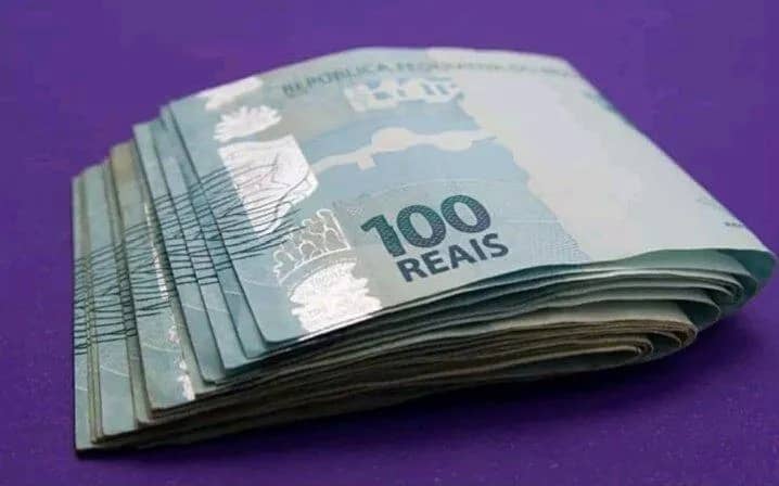 Imagem da campanha 10 MIL no PIX