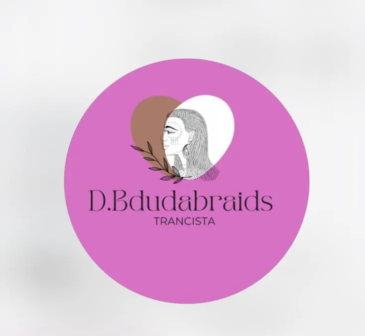 Imagem da campanha Rifa solidária Espaço DBdudabraids