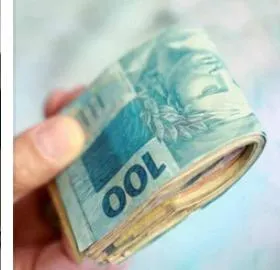 Imagem da campanha Despesas pessoais com eventos da Marci