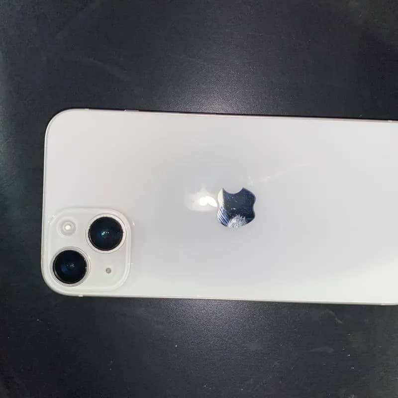 Imagem da campanha IPHONE 14 OU 4 MIL NO PIX