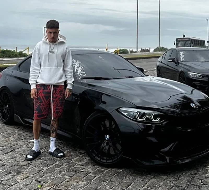 Imagem da campanha BM M2 ou 400 MIL NO PIX