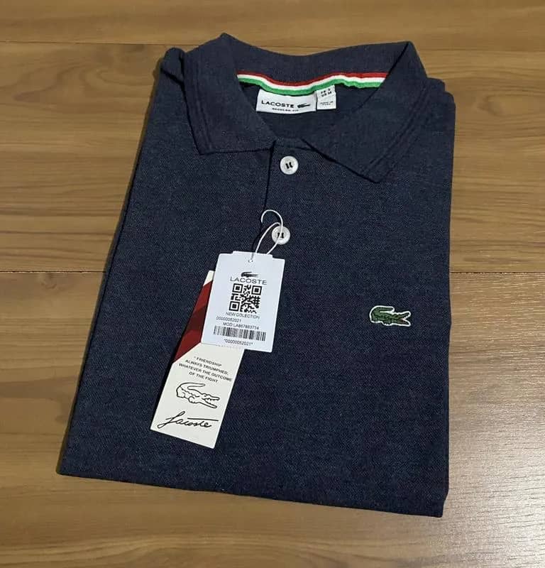 Imagem da campanha Camisa Da Lala