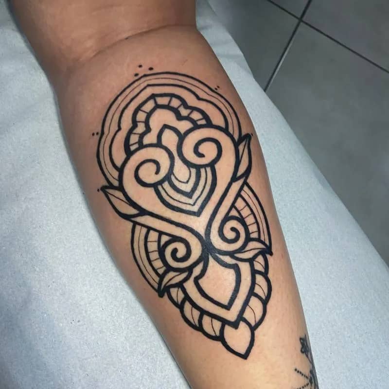 Imagem da campanha Rifa Tattoo