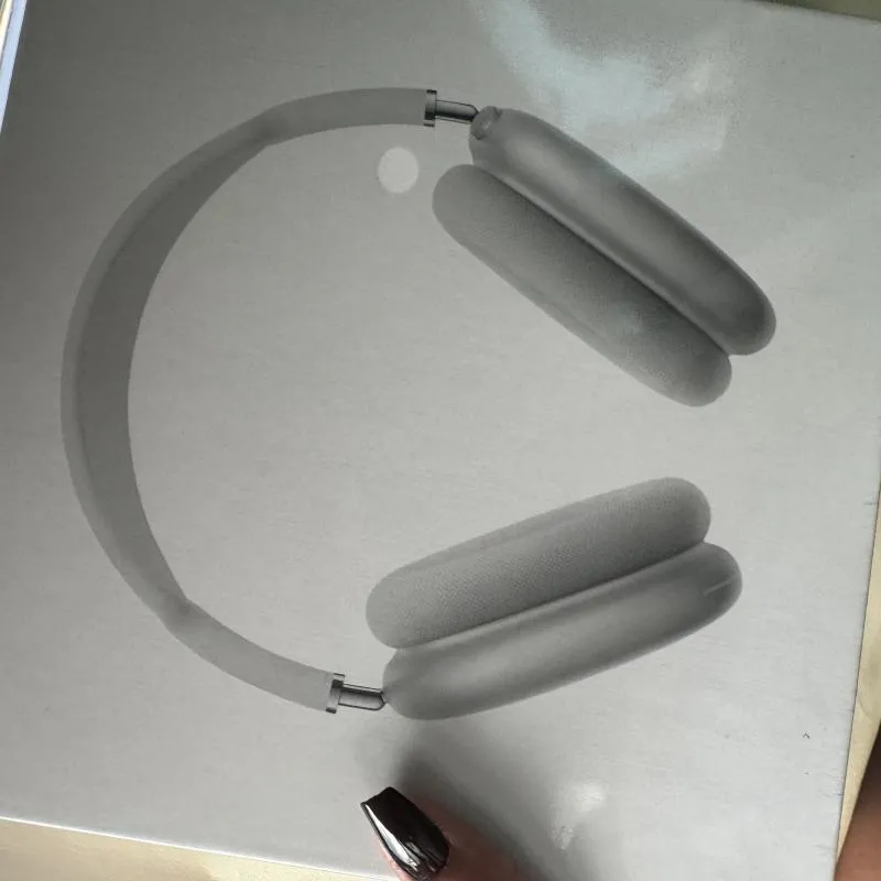 Imagem da campanha FONE AIR POD MAX APPLE (Avaliado em 3.500)