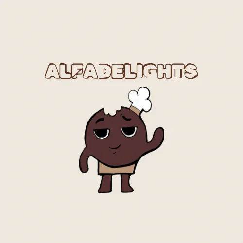 Imagem da campanha 20 alfajores e 10 alfajores