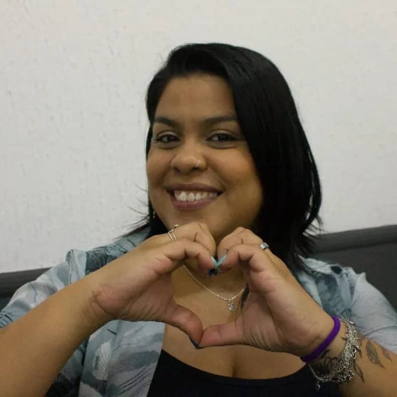 Imagem da campanha PERFUMES