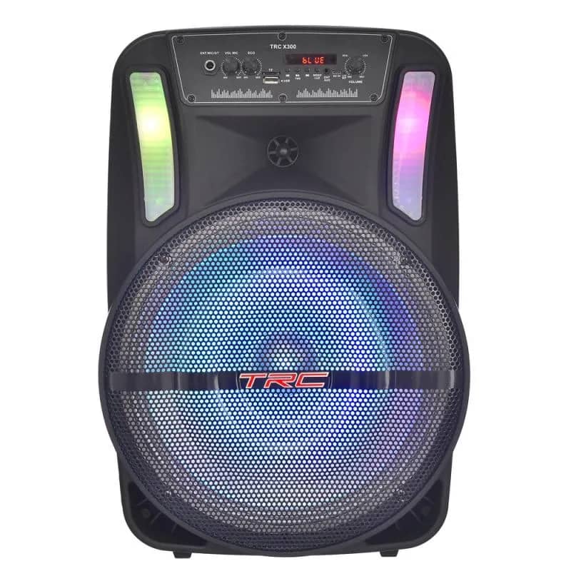 Imagem da campanha Caixa de som Bluetooth