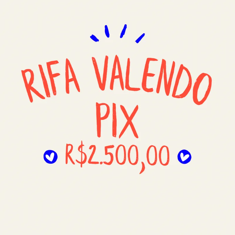 Imagem da campanha FORMATURA 4° ANO