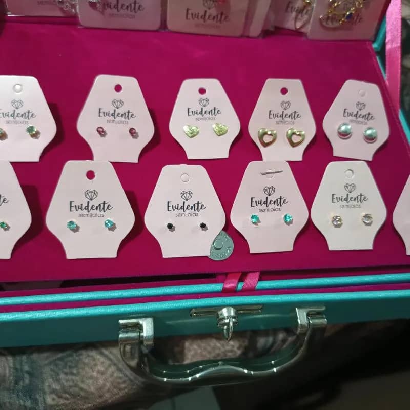 Imagem da campanha Rifa de das Mães