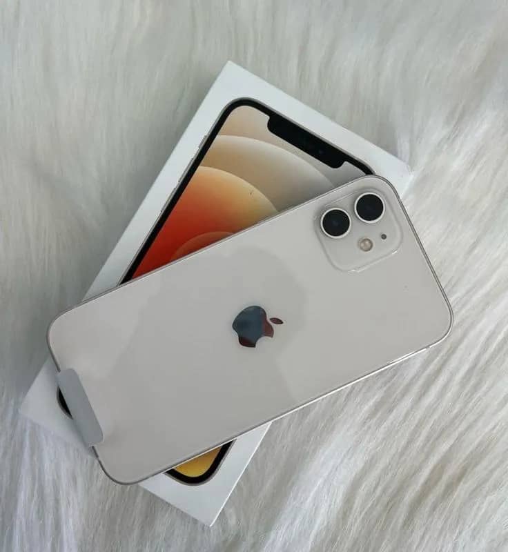 Imagem da campanha Um iPhone 11 Ou 2500$ No Pix!🤑