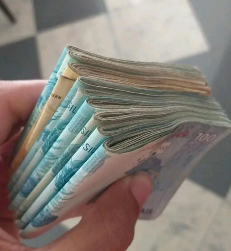 Imagem da campanha Ganhe R$5000 Sem Gastar Nada!