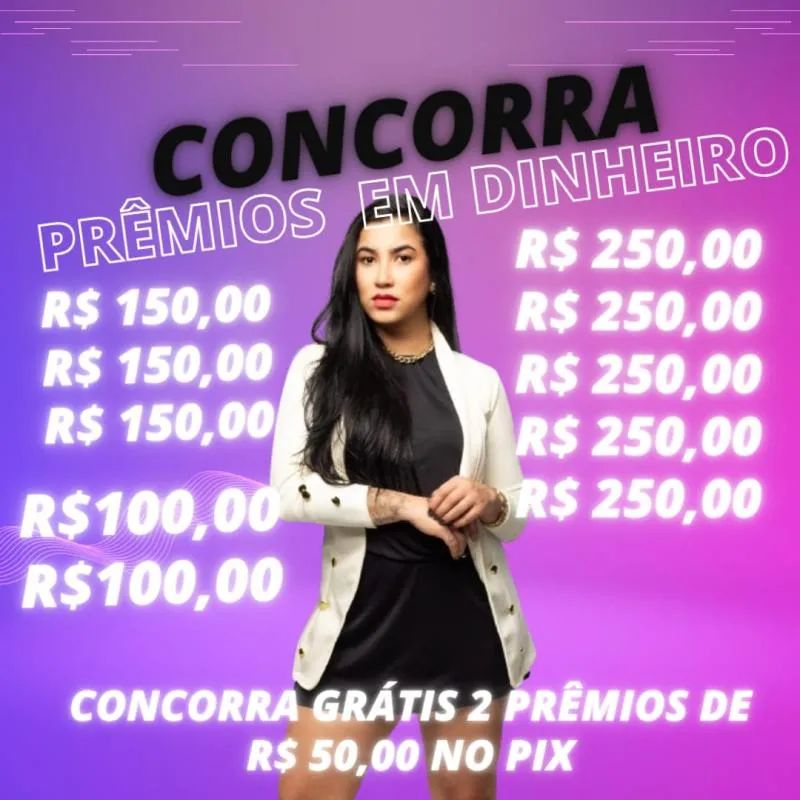 Imagem da campanha COTAS POR R$ 5 REAIS