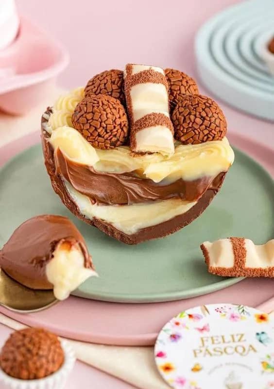 Imagem da campanha iPhone 15 pro max