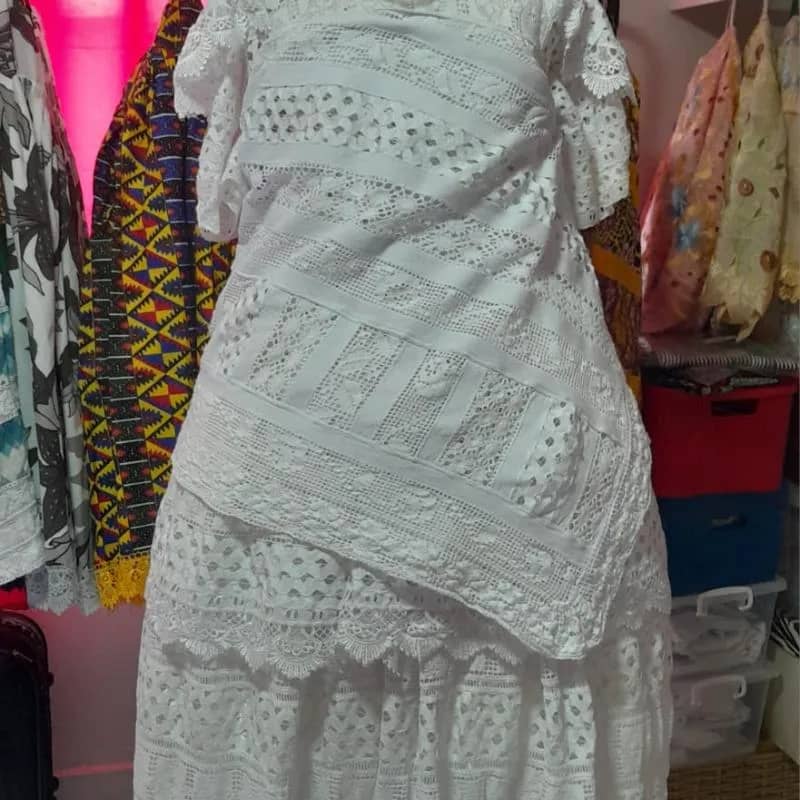 Imagem da campanha Rifa Baiana de Entremeio