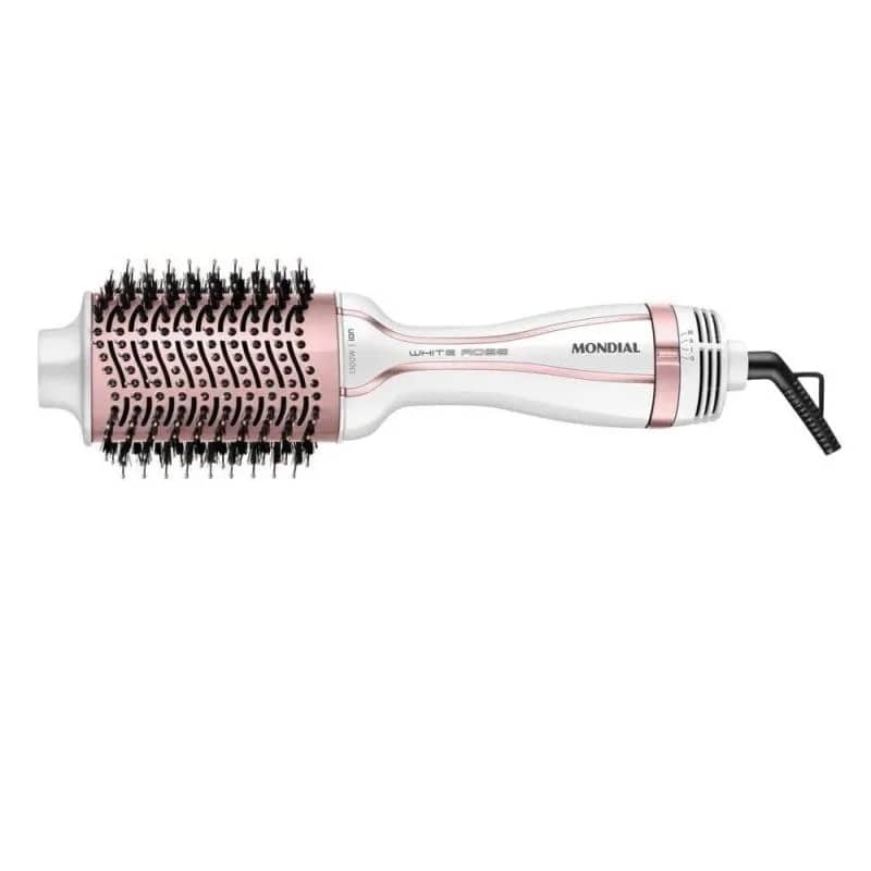 Imagem da campanha Escova secadora