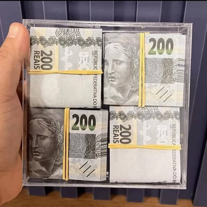 Imagem da campanha Rifa de R$7000,00