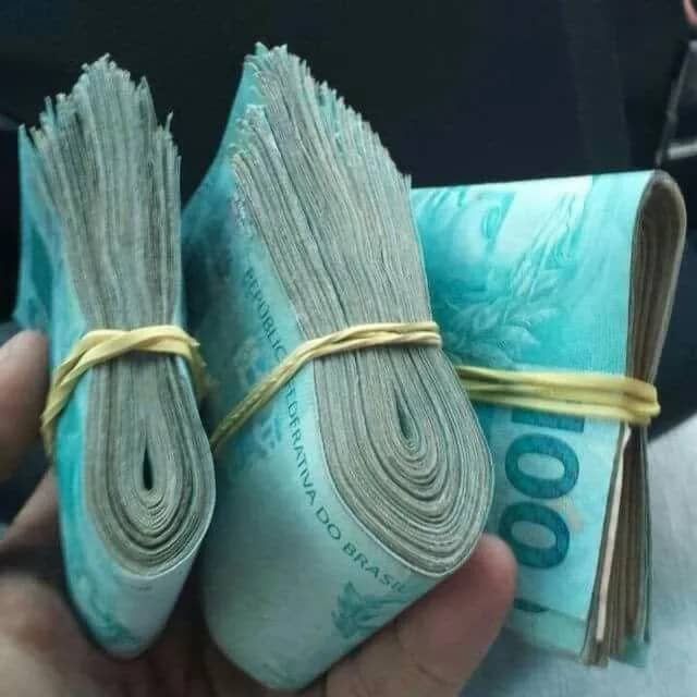 Imagem da campanha Rifa solidaria (P A P )