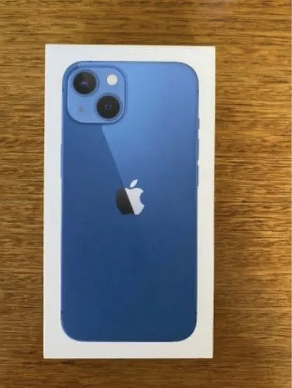 Imagem da campanha iPhone 13 Pro Max ou 3k na conta !