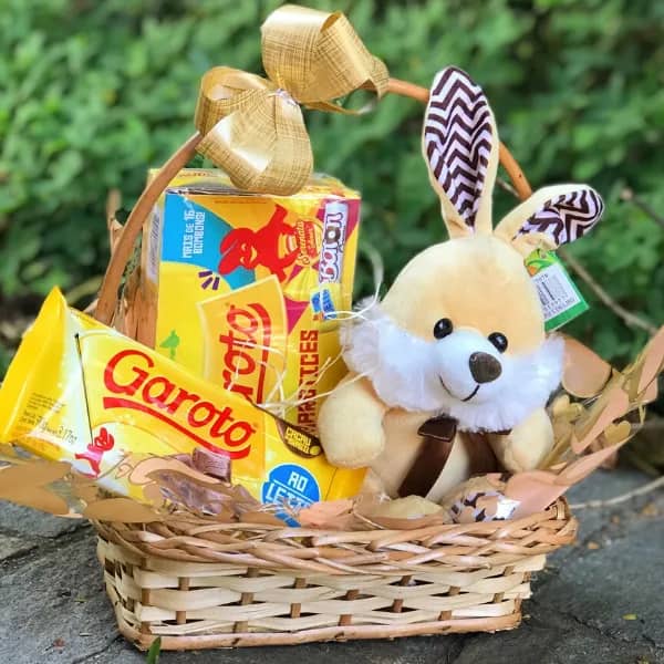 Imagem da campanha Formatura terceirão 24