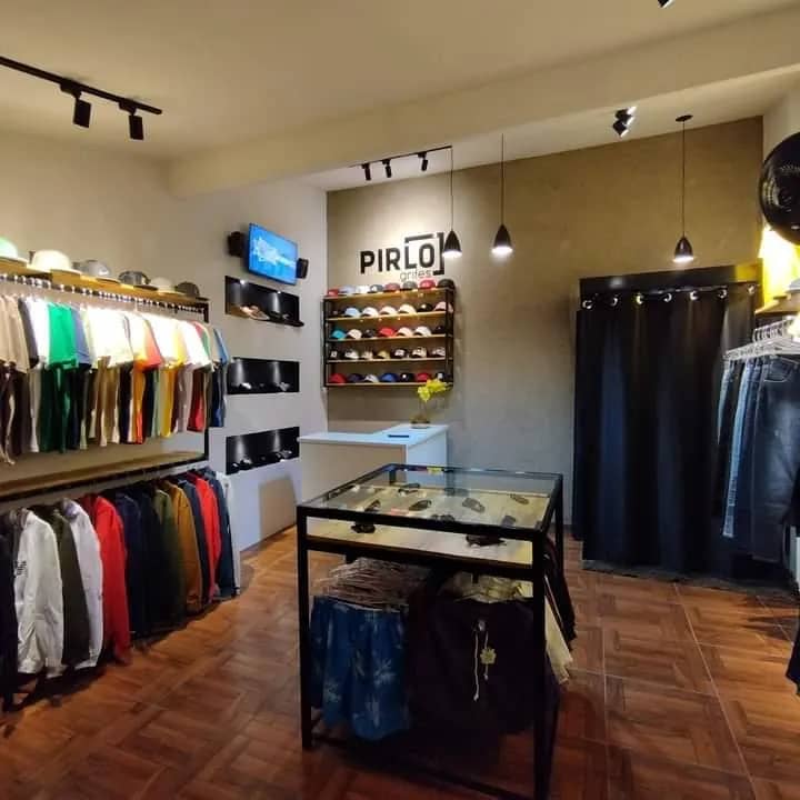 Imagem da campanha ação premiada PIRLO GRIFES