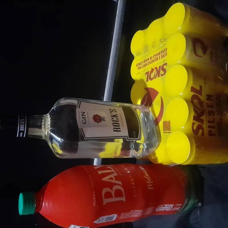 Imagem da campanha Combo Fest