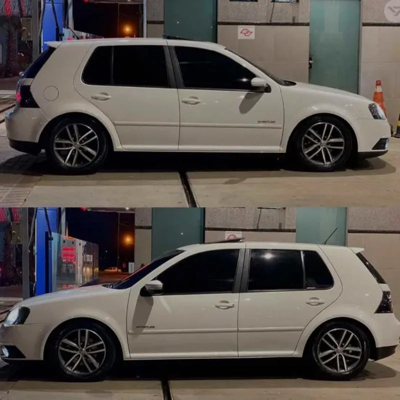 Imagem da campanha Tá liberado mais uma ação golf 2.0 mais completo da categoria