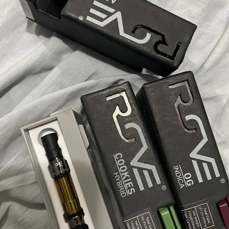 Imagem da campanha 5 kit refil thc