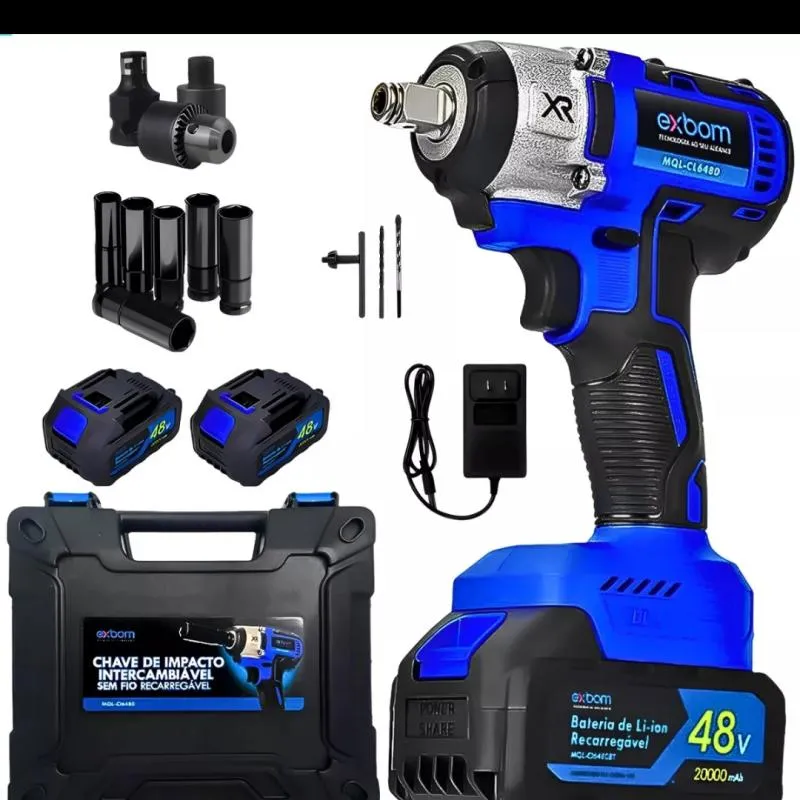 Imagem da campanha Ferramenta de precisão