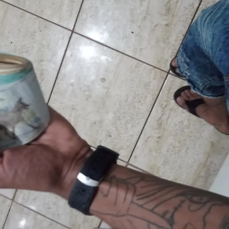 Imagem da campanha 5 mil no pix