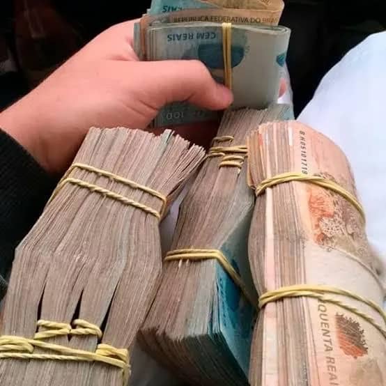 Imagem da campanha 10 mil no pataco!!!