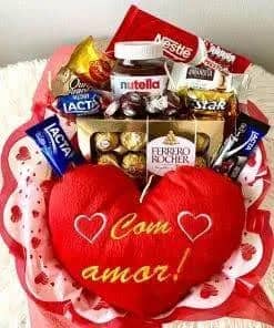 Imagem da campanha Construindo nosso lar 🏡